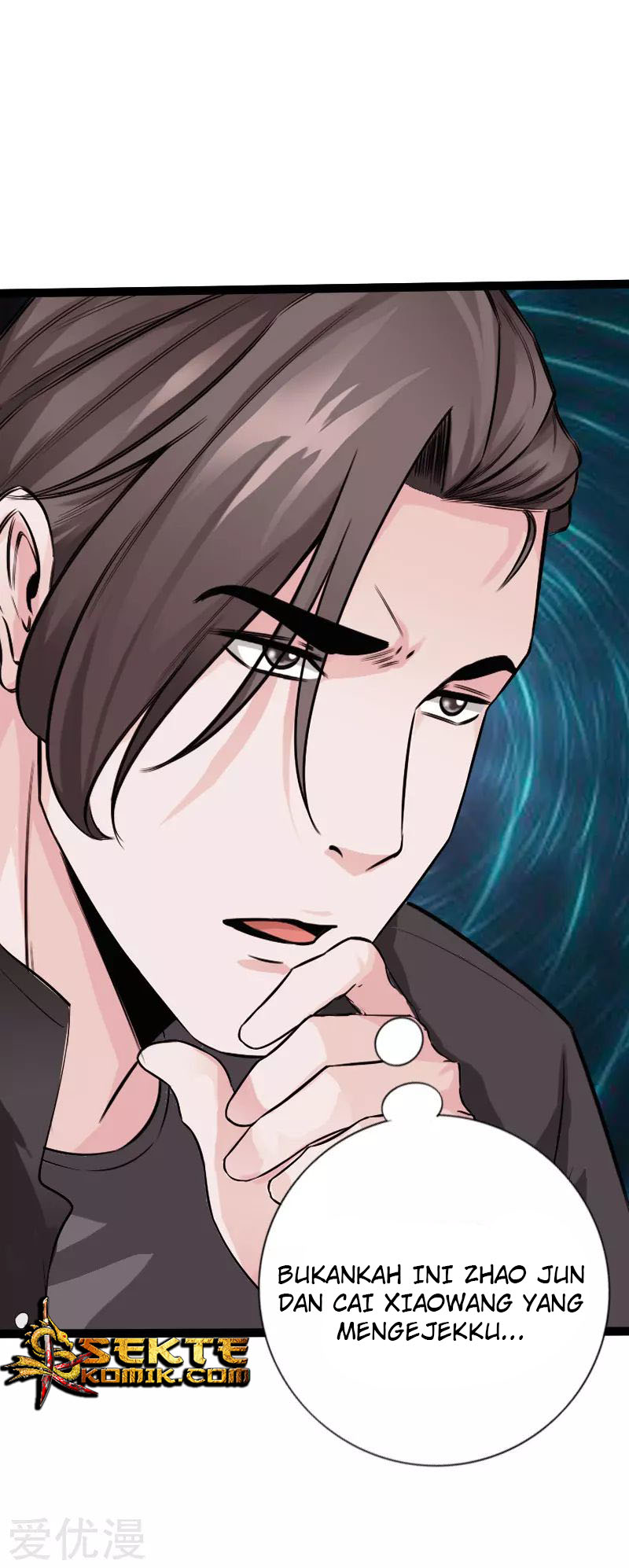Hopeless Chapter 113 Gambar 7