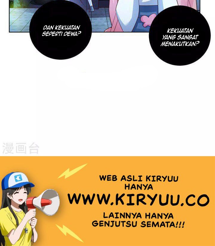 Above All Gods Chapter 99 Gambar 10