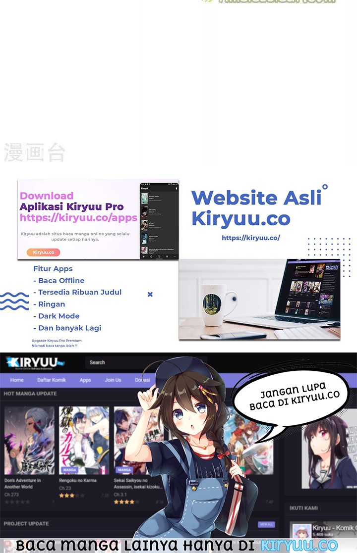 Above All Gods Chapter 99 Gambar 13