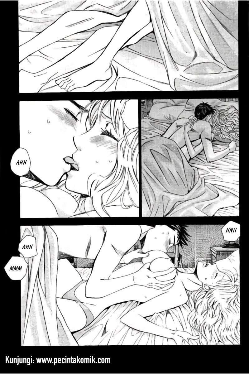 Hachi Ichi Chapter 90 Gambar 11