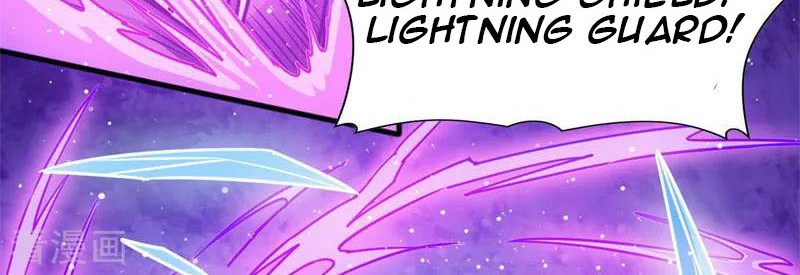 God of War Chapter 104 Gambar 15