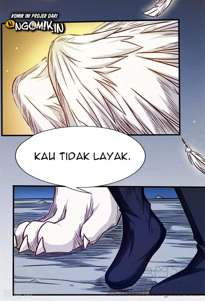 God of War Chapter 104 Gambar 22