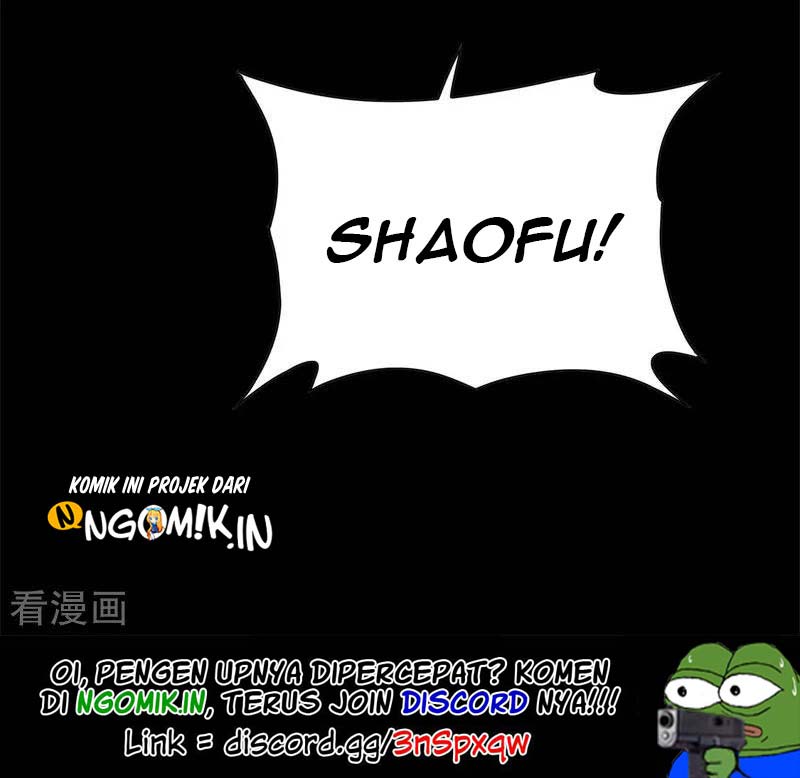 God of War Chapter 104 Gambar 42