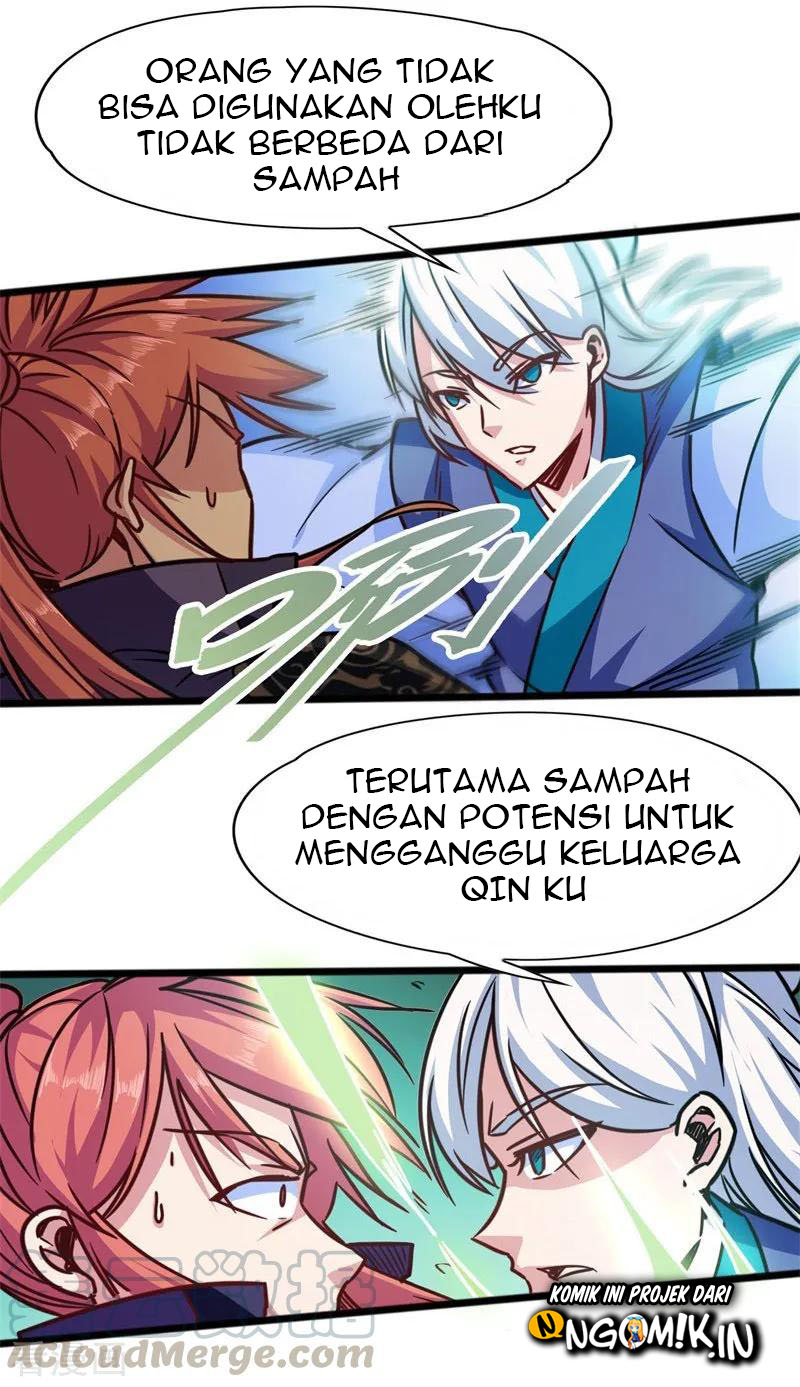 God of War Chapter 104 Gambar 7