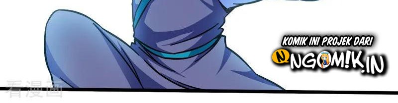 God of War Chapter 103 Gambar 26