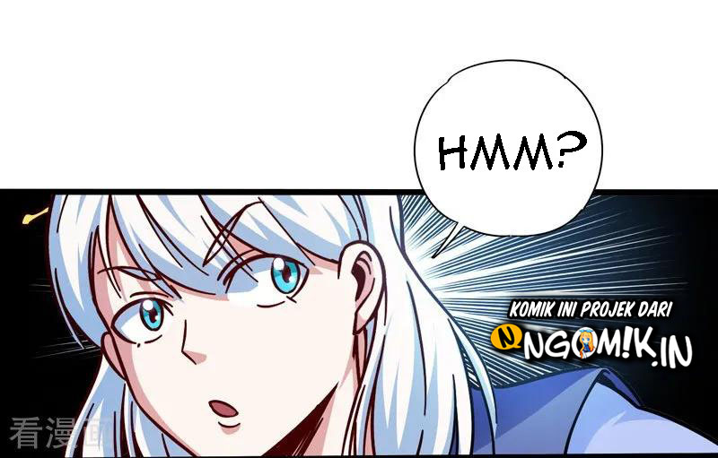 God of War Chapter 103 Gambar 28