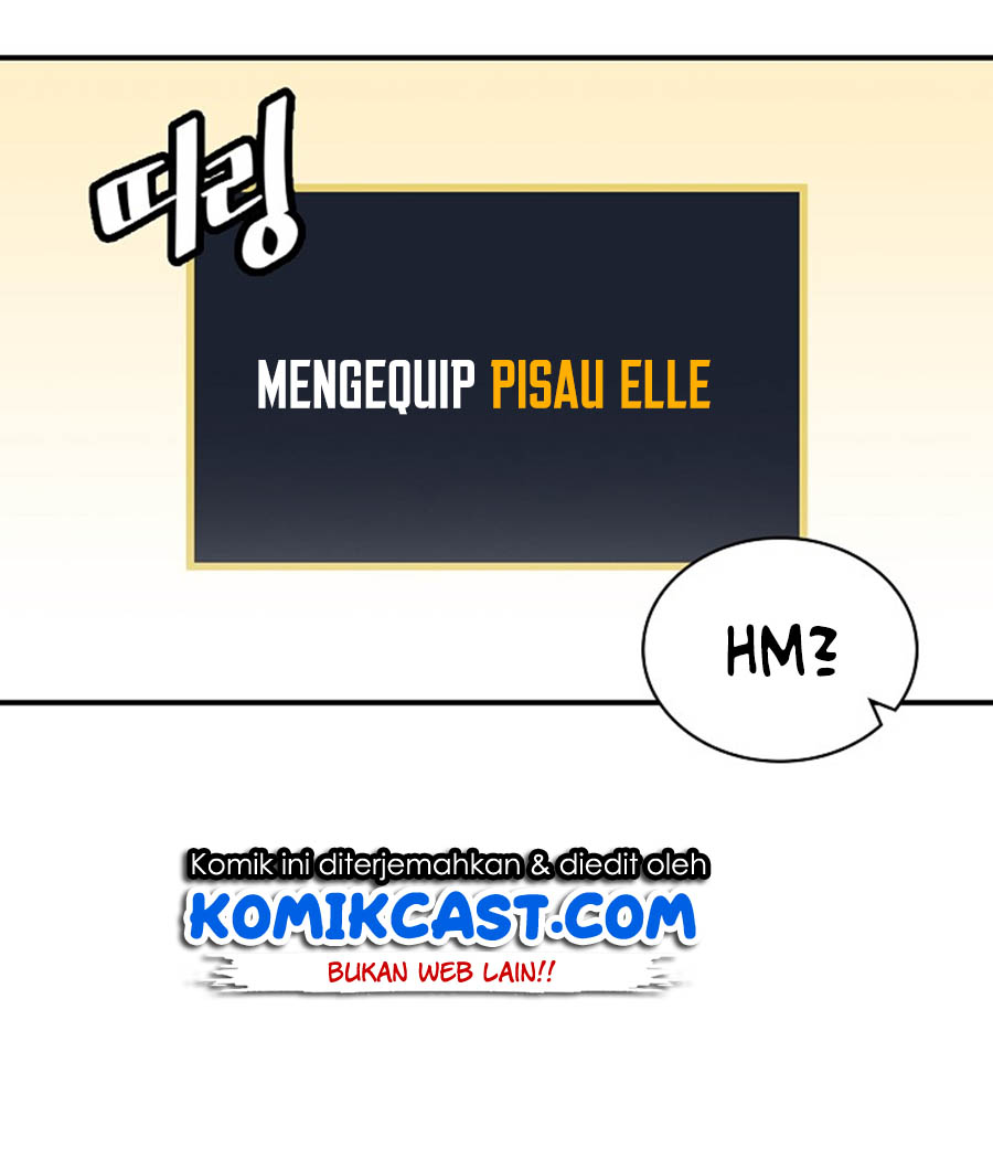 Leveling Up, By Only Eating! Chapter 20 Gambar 10
