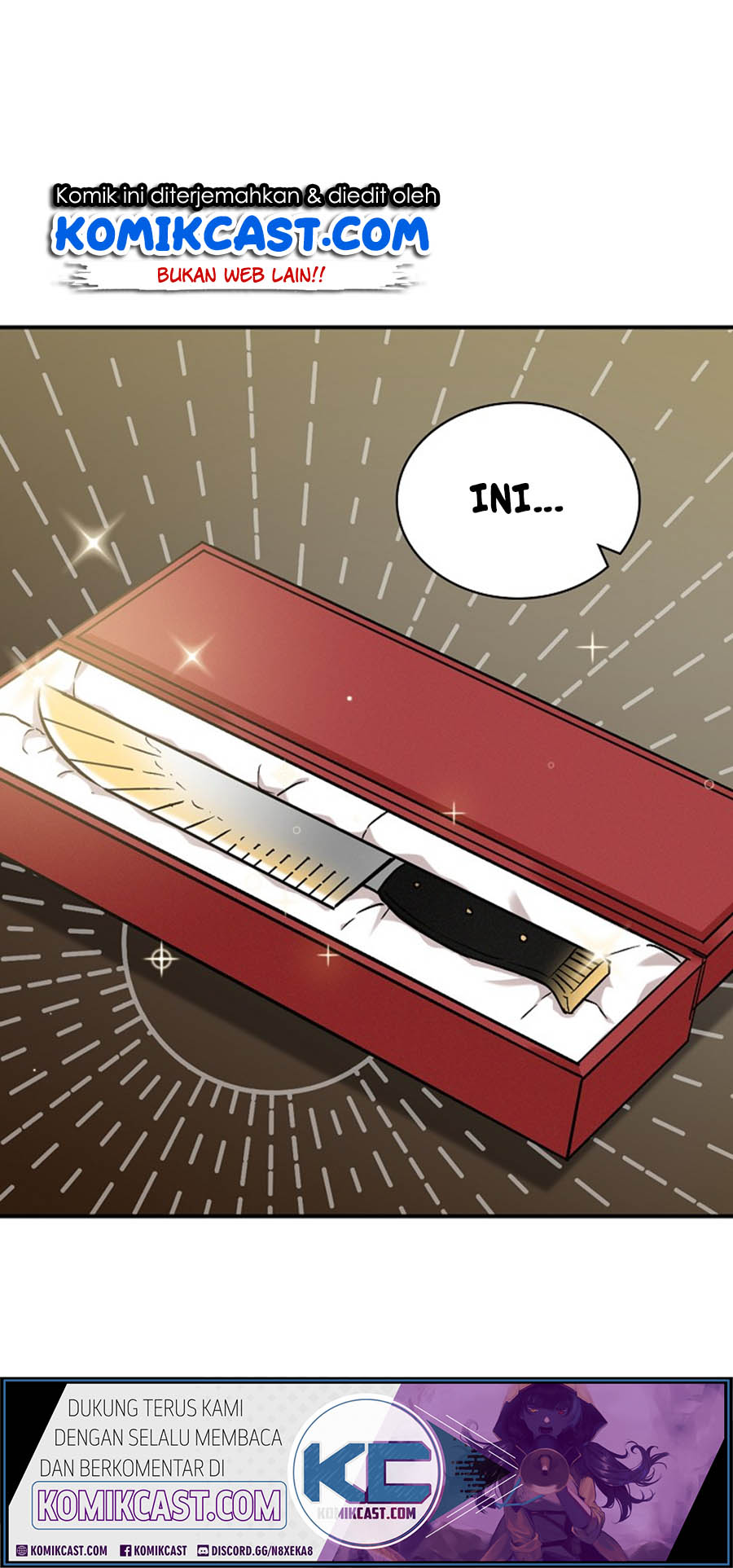 Baca Manhwa Leveling Up, By Only Eating! Chapter 20 Gambar 2