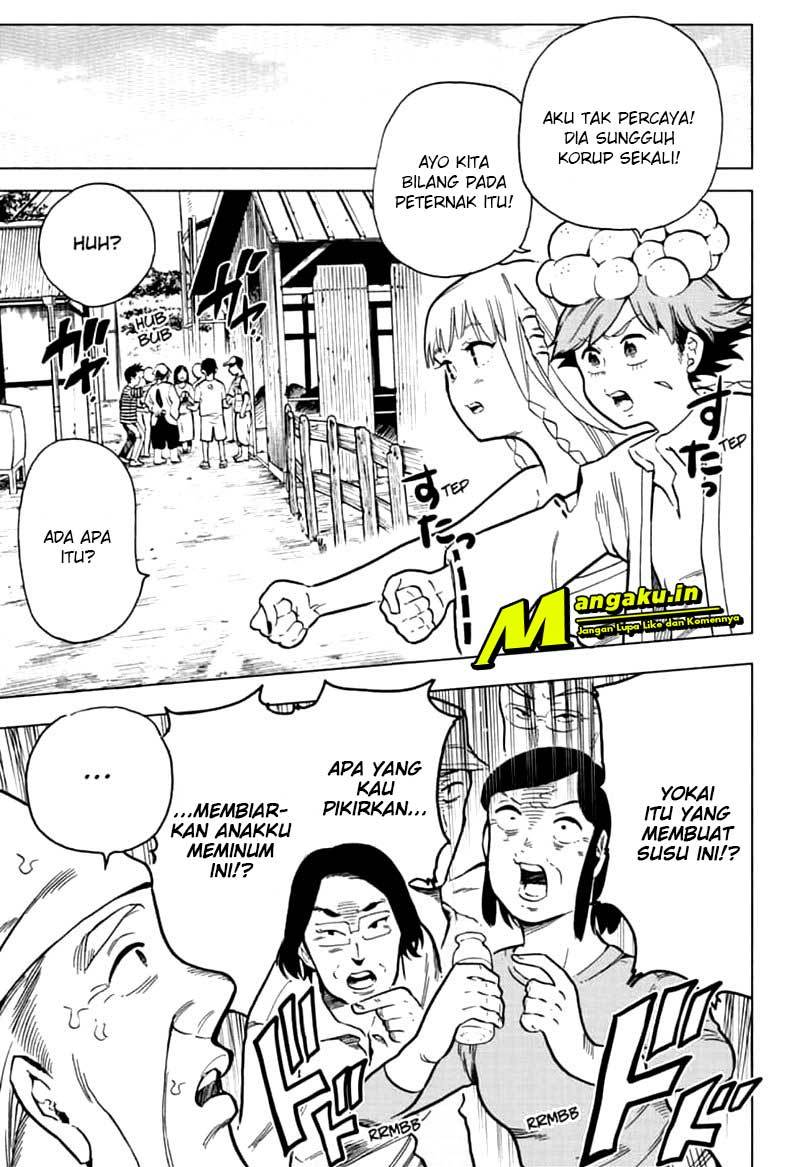 Bone Collection Chapter 09 Gambar 12