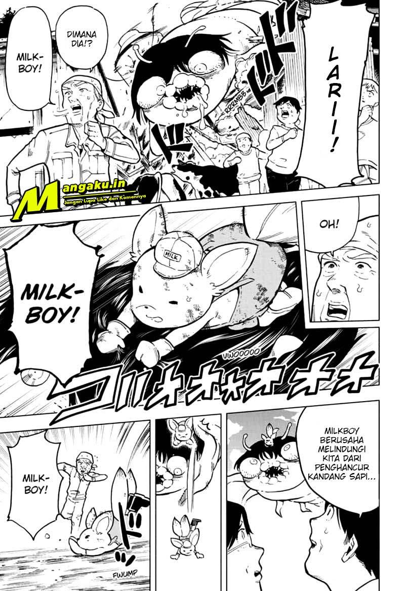 Bone Collection Chapter 09 Gambar 16