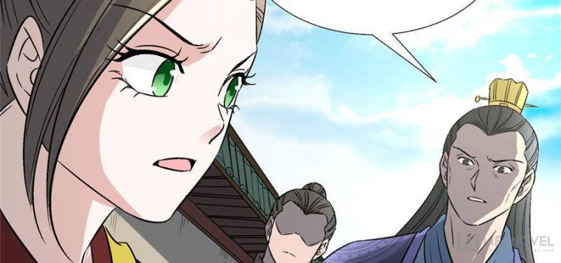 The Crazy Adventures of Mystical Doctor Chapter 143 Gambar 10