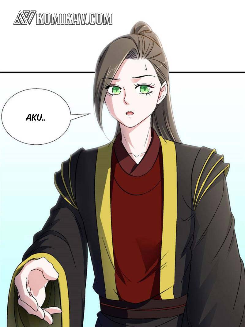 Manhua The Crazy Adventures of Mystical Doctor Chapter 143 gambar nomor 2