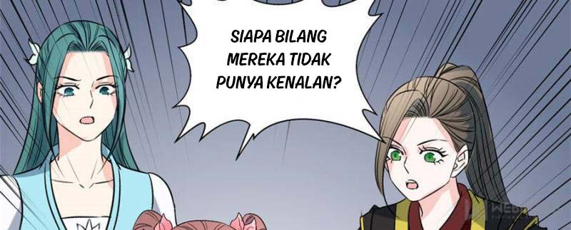 The Crazy Adventures of Mystical Doctor Chapter 143 Gambar 21