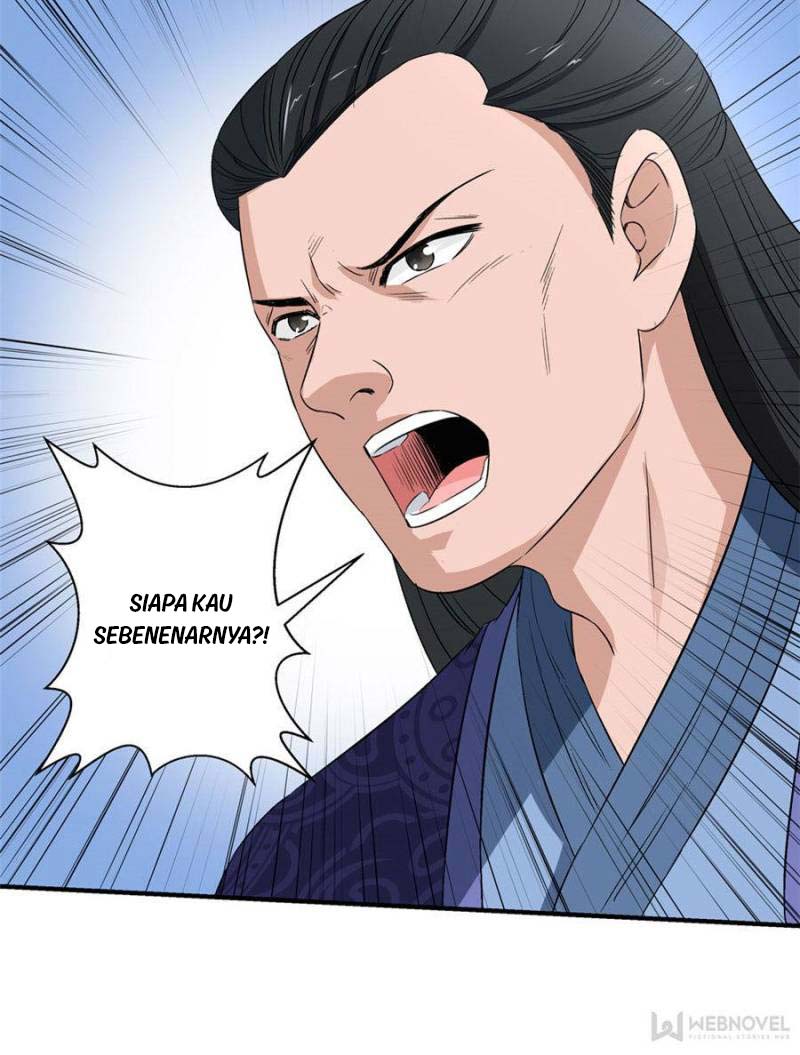 The Crazy Adventures of Mystical Doctor Chapter 143 Gambar 23