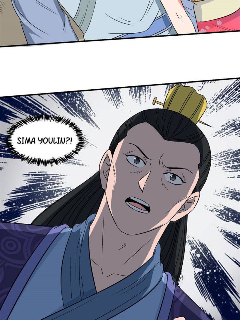 The Crazy Adventures of Mystical Doctor Chapter 143 Gambar 25