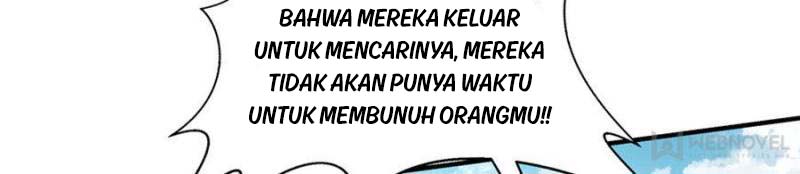 The Crazy Adventures of Mystical Doctor Chapter 143 Gambar 32