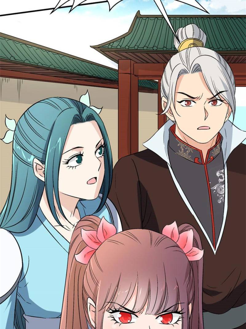 The Crazy Adventures of Mystical Doctor Chapter 143 Gambar 33