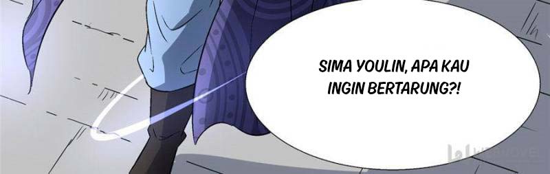 The Crazy Adventures of Mystical Doctor Chapter 143 Gambar 38