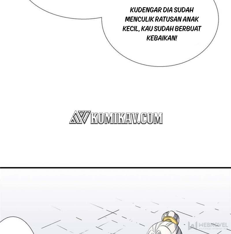 The Crazy Adventures of Mystical Doctor Chapter 143 Gambar 48