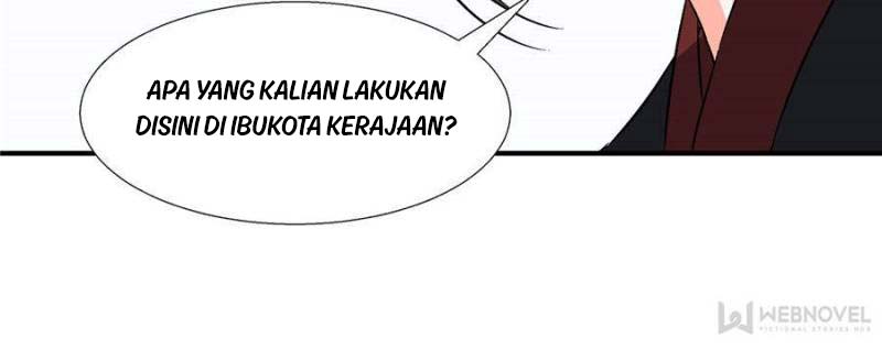 The Crazy Adventures of Mystical Doctor Chapter 143 Gambar 51