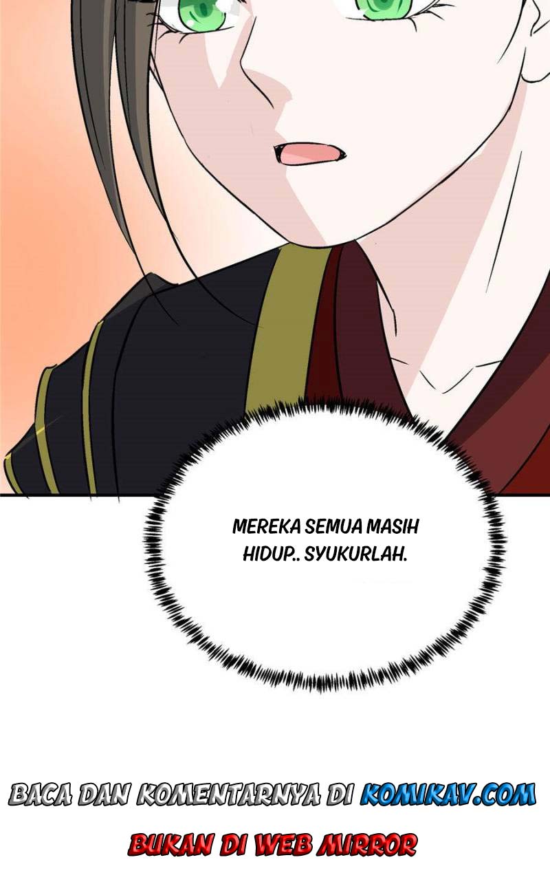 The Crazy Adventures of Mystical Doctor Chapter 143 Gambar 56