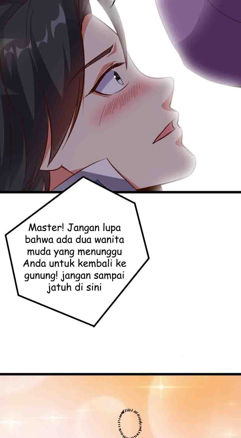 Lord Futian Chapter 32 Gambar 8