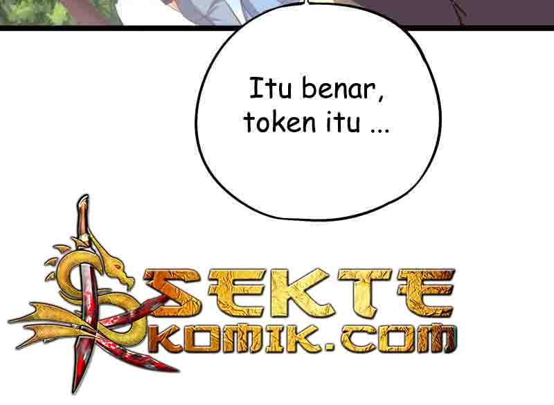 Lord Futian Chapter 31 Gambar 22