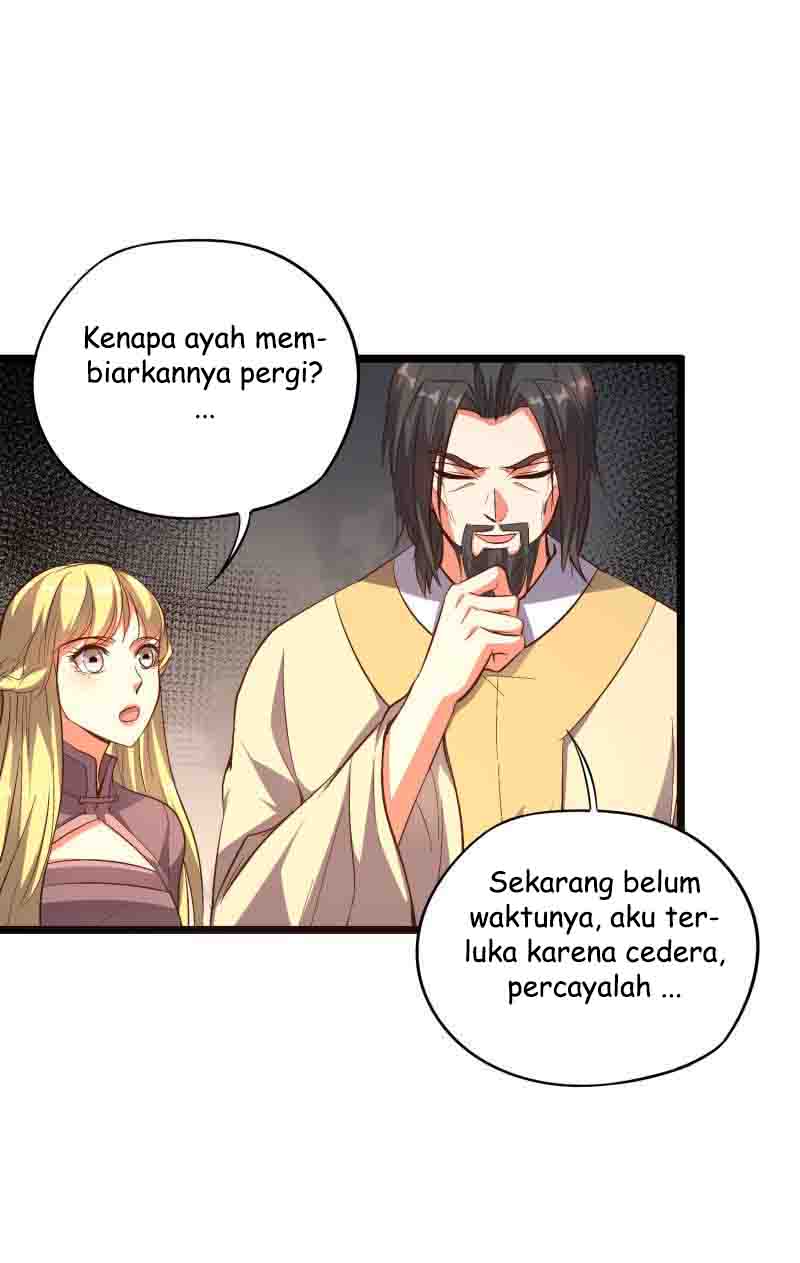 Lord Futian Chapter 31 Gambar 27