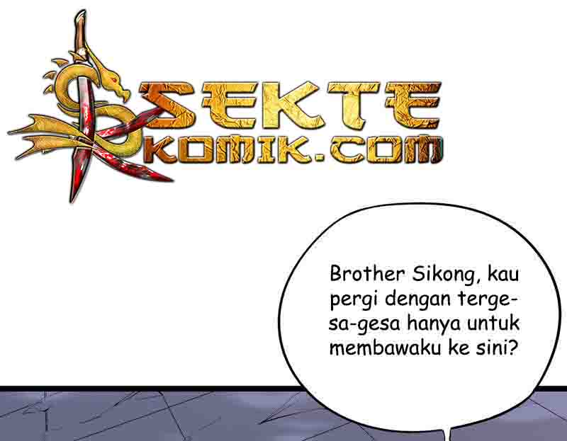 Lord Futian Chapter 31 Gambar 29