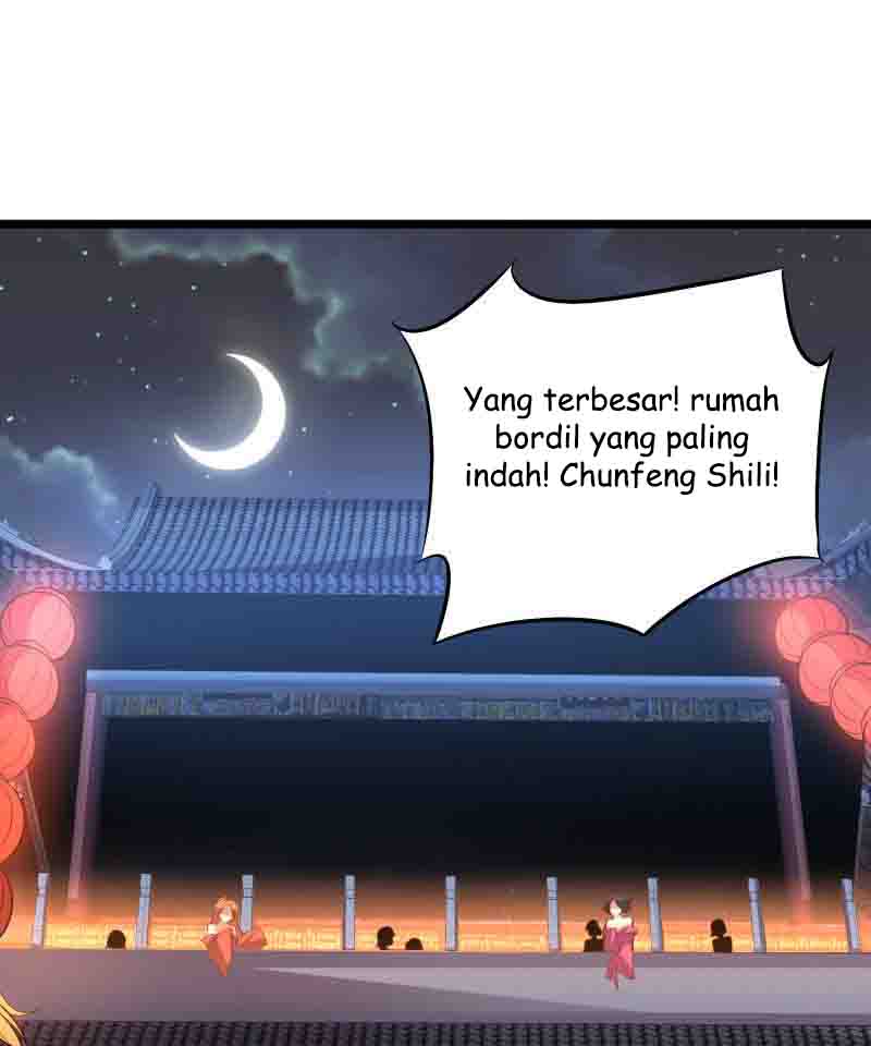Lord Futian Chapter 31 Gambar 31