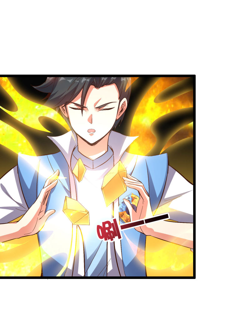 Lord Futian Chapter 31 Gambar 4