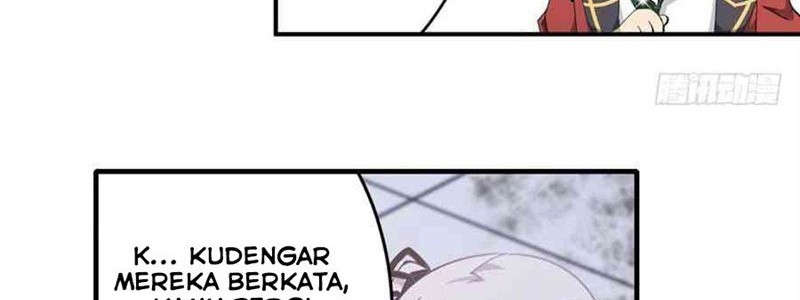 Wuxian Shitu Chapter 16 Gambar 21