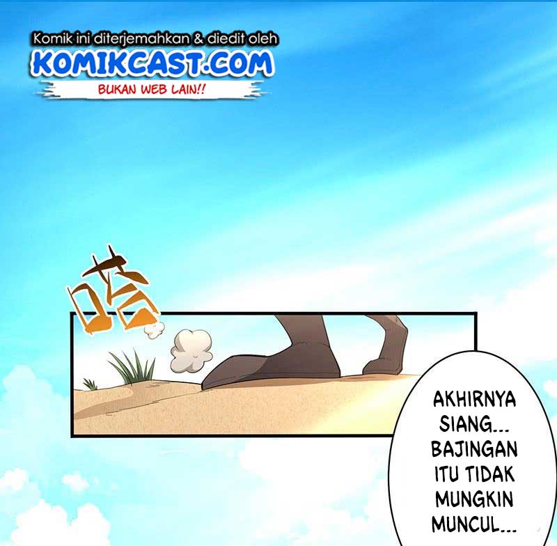 Chaotic Sword God Chapter 124 Gambar 3