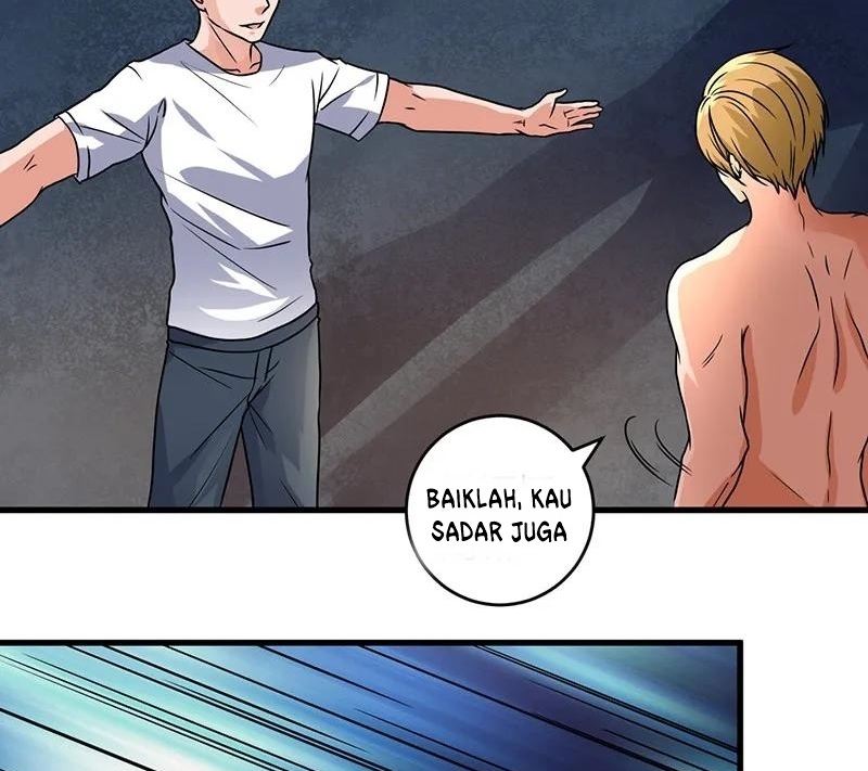 Ceo’s Top Master Chapter 52 Gambar 11