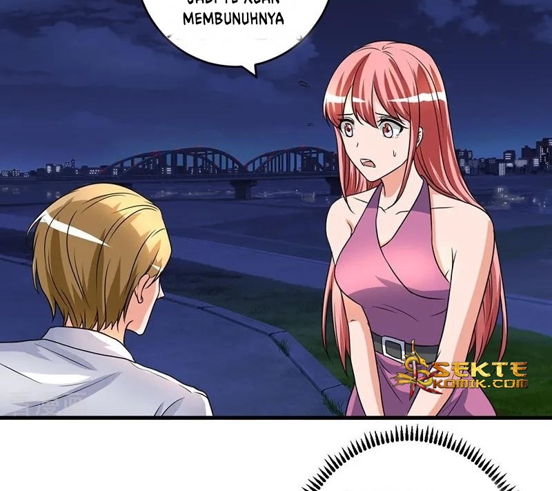 Ceo’s Top Master Chapter 52 Gambar 22