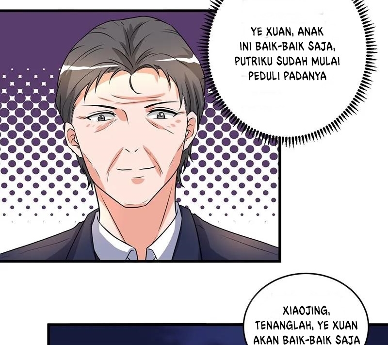 Ceo’s Top Master Chapter 52 Gambar 23