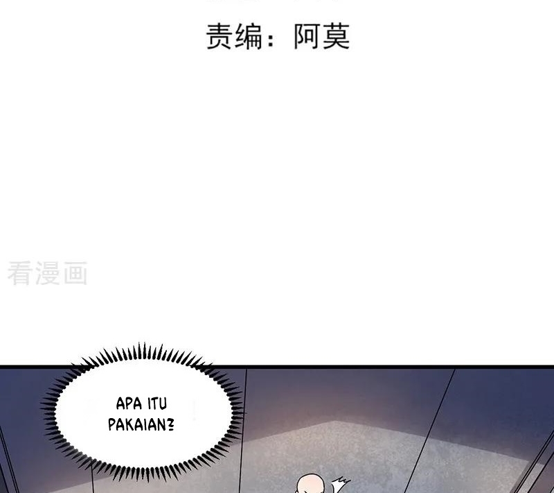 Ceo’s Top Master Chapter 52 Gambar 4