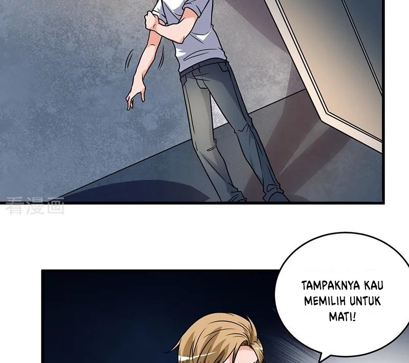 Ceo’s Top Master Chapter 52 Gambar 9