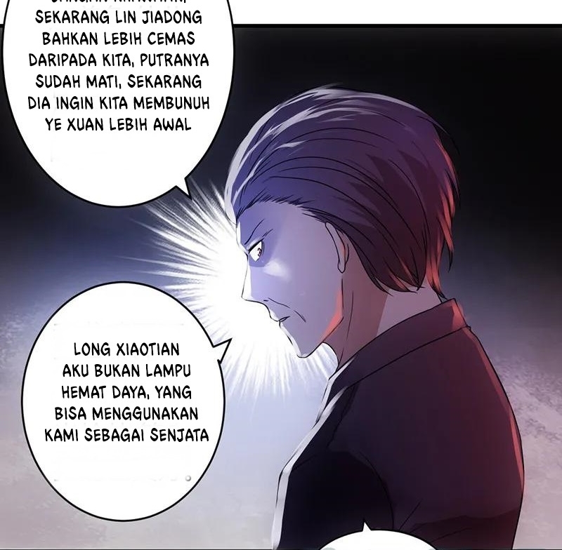 Ceo’s Top Master Chapter 54 Gambar 13