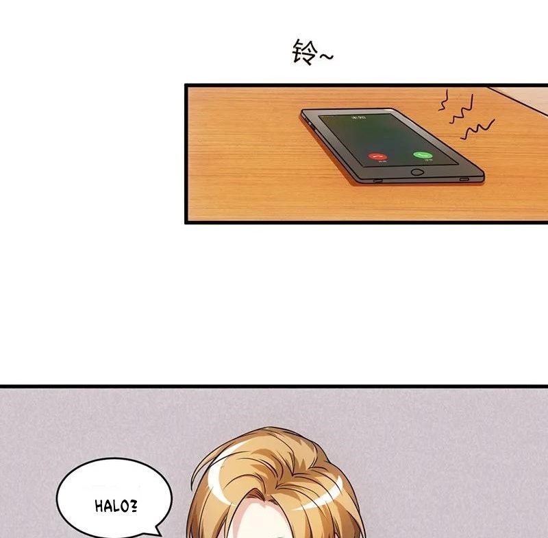 Ceo’s Top Master Chapter 54 Gambar 20