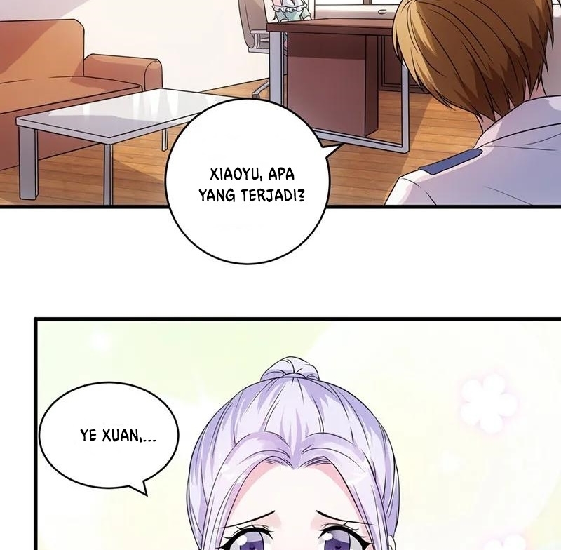 Ceo’s Top Master Chapter 54 Gambar 27