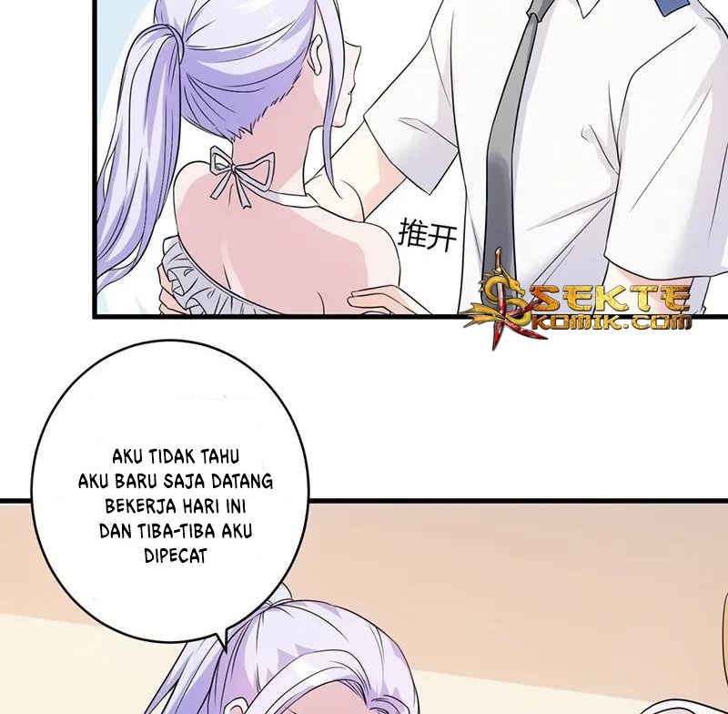 Ceo’s Top Master Chapter 54 Gambar 32