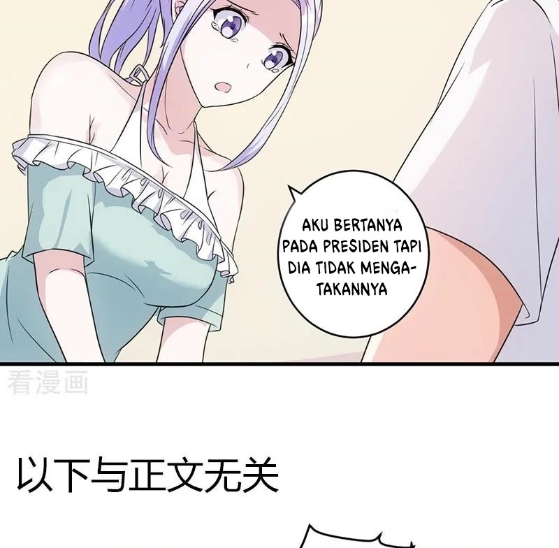 Ceo’s Top Master Chapter 54 Gambar 33