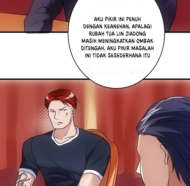 Ceo’s Top Master Chapter 54 Gambar 9