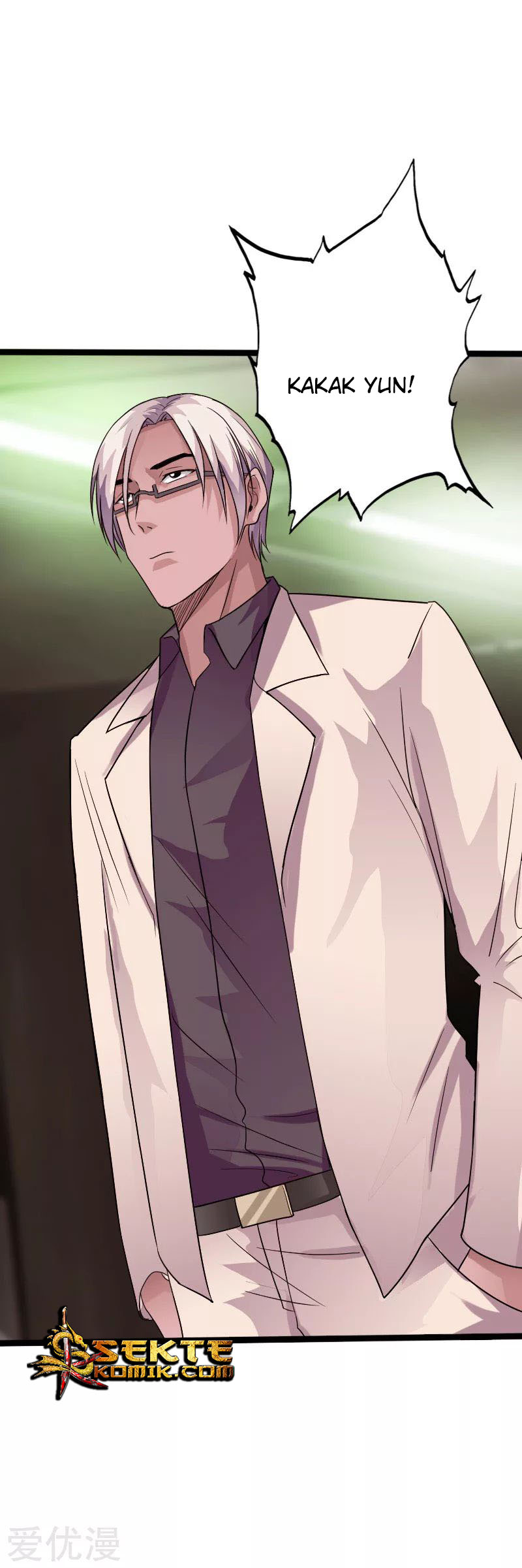 Hopeless Chapter 114 Gambar 13