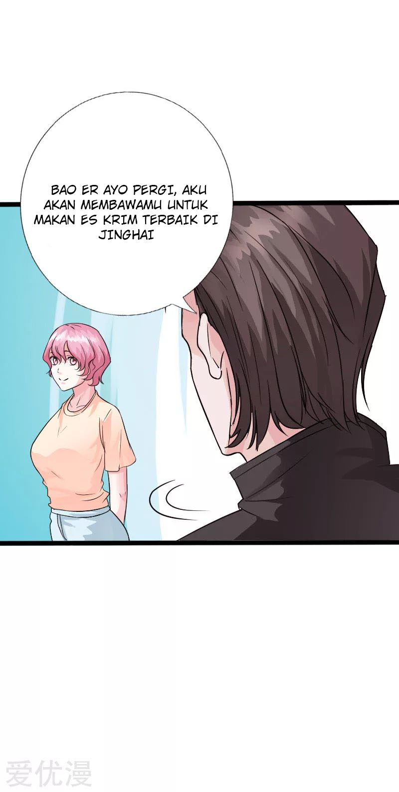 Hopeless Chapter 114 Gambar 18