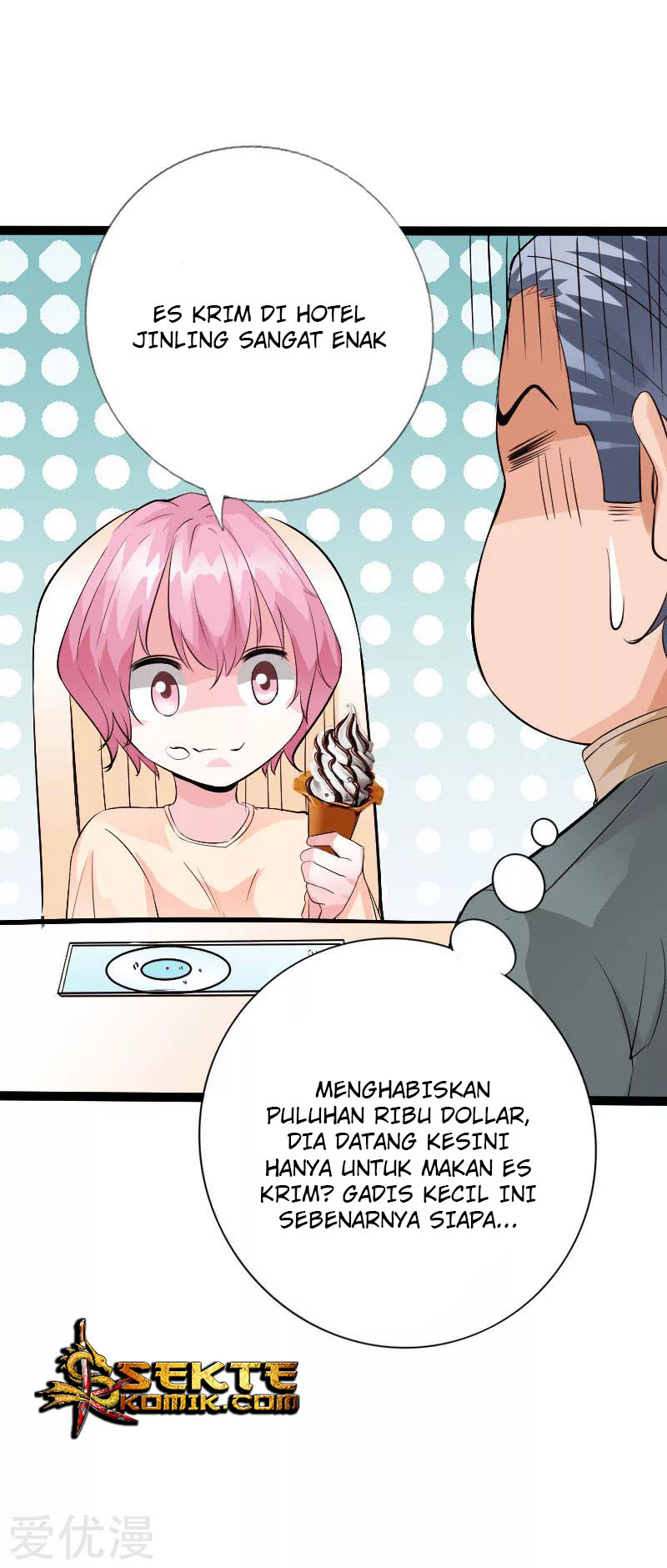 Hopeless Chapter 114 Gambar 27