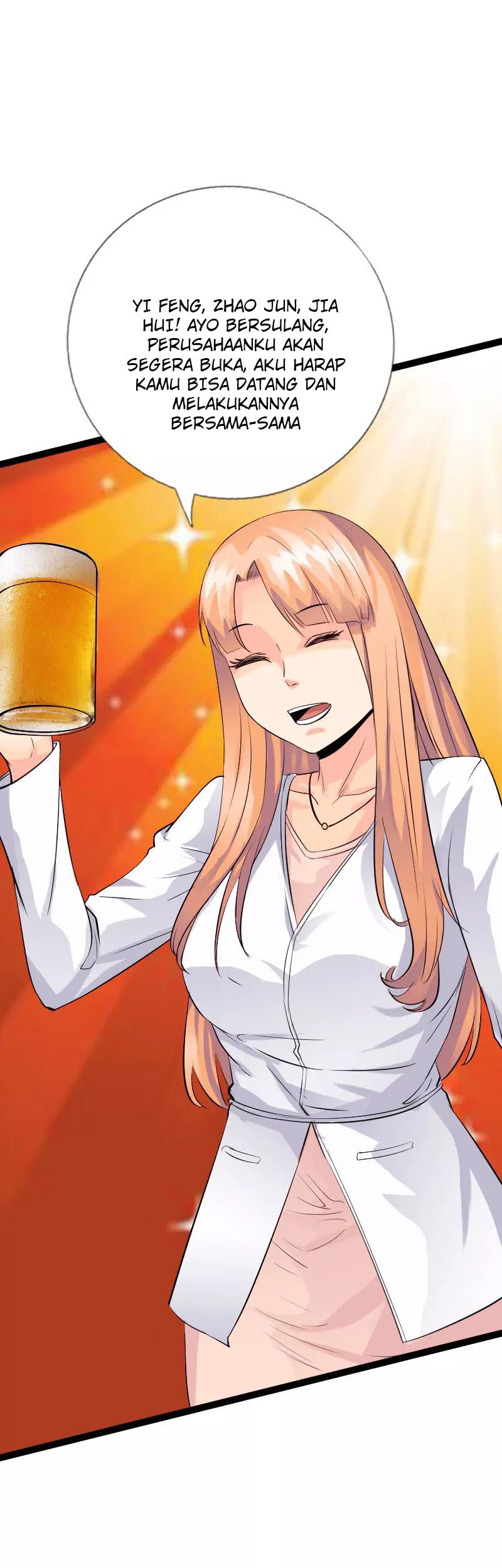 Hopeless Chapter 114 Gambar 28