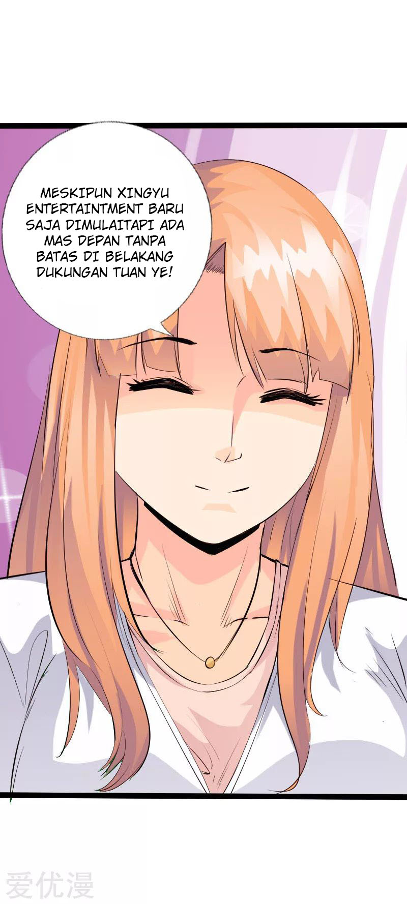 Hopeless Chapter 114 Gambar 31