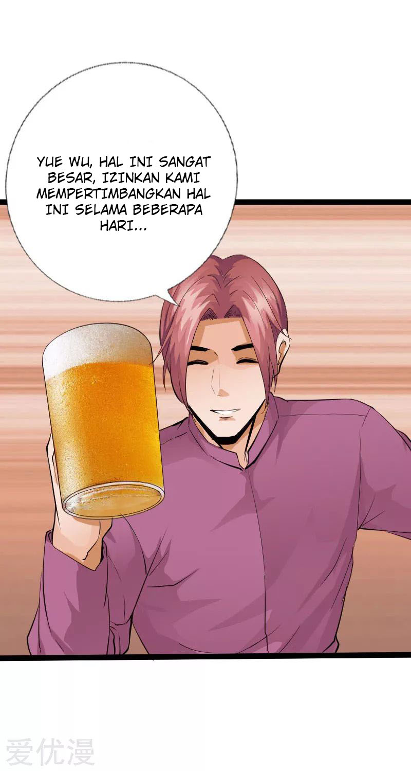 Hopeless Chapter 114 Gambar 33